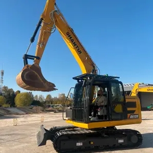 4-Zylinder Cummins QSF3.8T Leistung 122 PS Schnellwechsler: Verschiedene Betriebsgewicht 14.620 kg