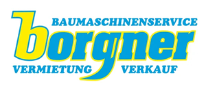 Borgner Baumaschinen