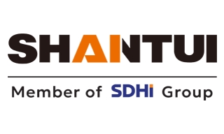 Shantui Bagger - Kraft die bewegt. Technik die begeistert.