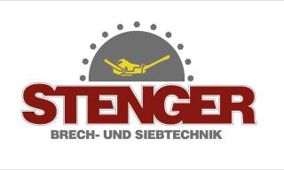 Stenger-Logo Siebanlagen der Baureihe SBS